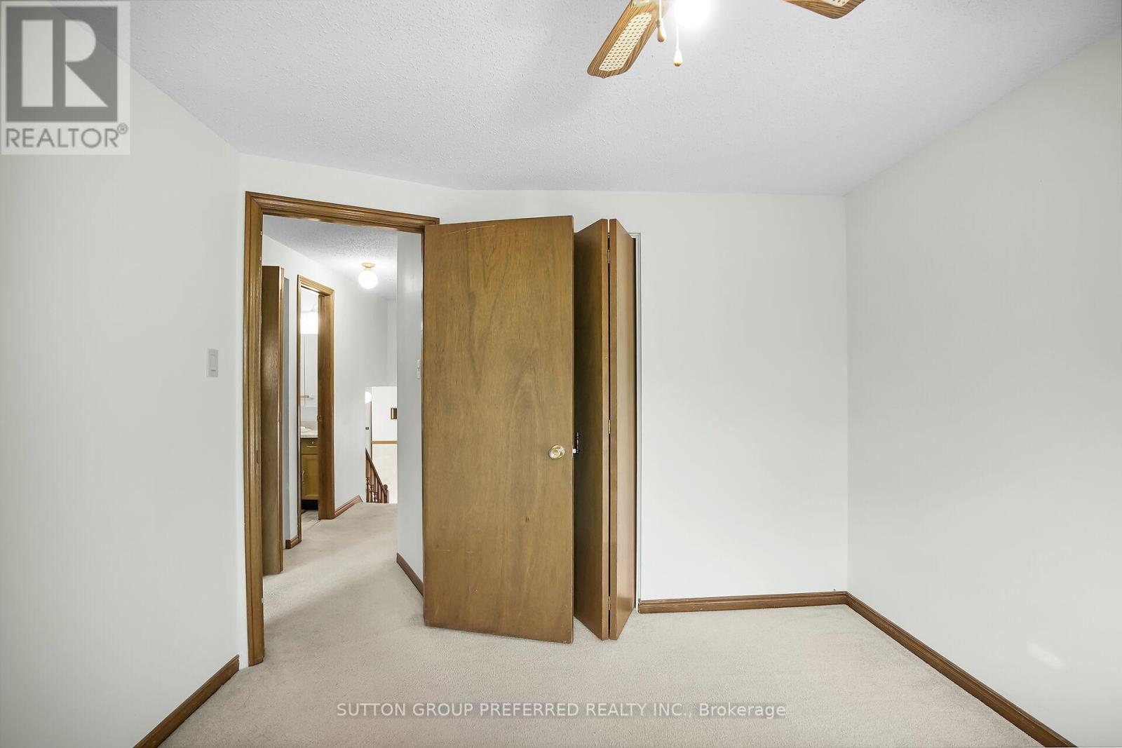 4 Corinth Court, London East (East A), Ontario  N5Y 5A8 - Photo 21 - X12443289