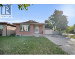 4 CORINTH COURT, London East, Ontario