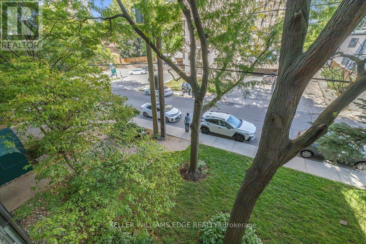304 - 165 Bold Street, Hamilton (Durand), Ontario  L8P 1V4 - Photo 28 - X12442926