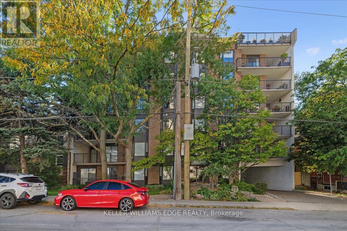 304 - 165 Bold Street, Hamilton (Durand), Ontario  L8P 1V4 - Photo 48 - X12442926