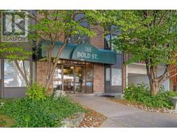 304 - 165 BOLD STREET, Hamilton, Ontario