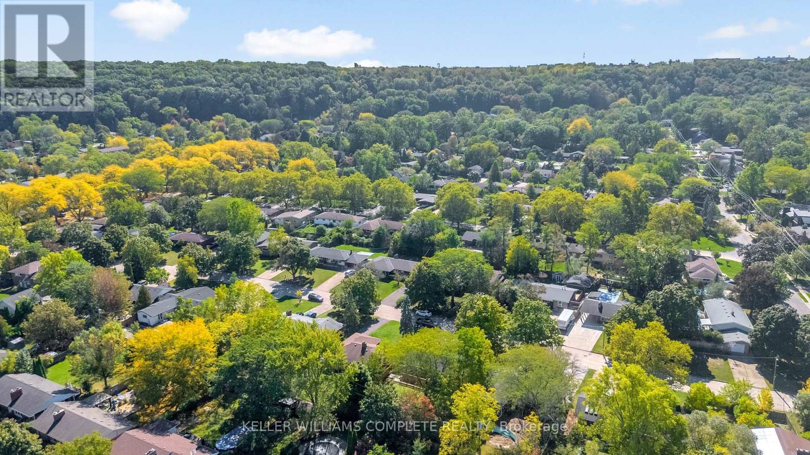 7 Swan Drive, St. Catharines (Glendale/glenridge), Ontario  L2T 2C2 - Photo 47 - X12442927