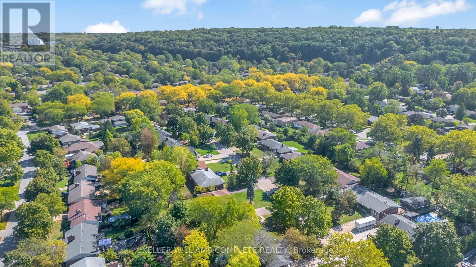 7 Swan Drive, St. Catharines (Glendale/glenridge), Ontario  L2T 2C2 - Photo 49 - X12442927