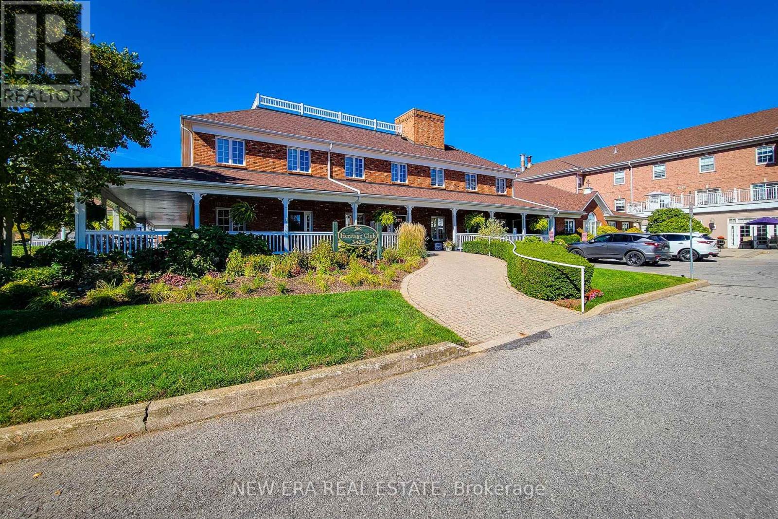 221 - 3420 Frederick Avenue, Lincoln (Lincoln-Jordan/vineland), Ontario  L0R 2C0 - Photo 28 - X12442940