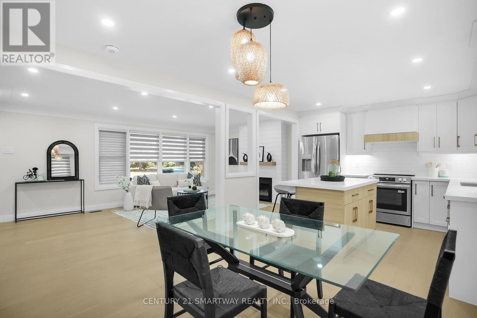 633 Donegal Drive, London North (North P), Ontario  N6H 3H6 - Photo 19 - X12442944