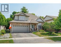4 IRONGATE DRIVE, Brant, Ontario