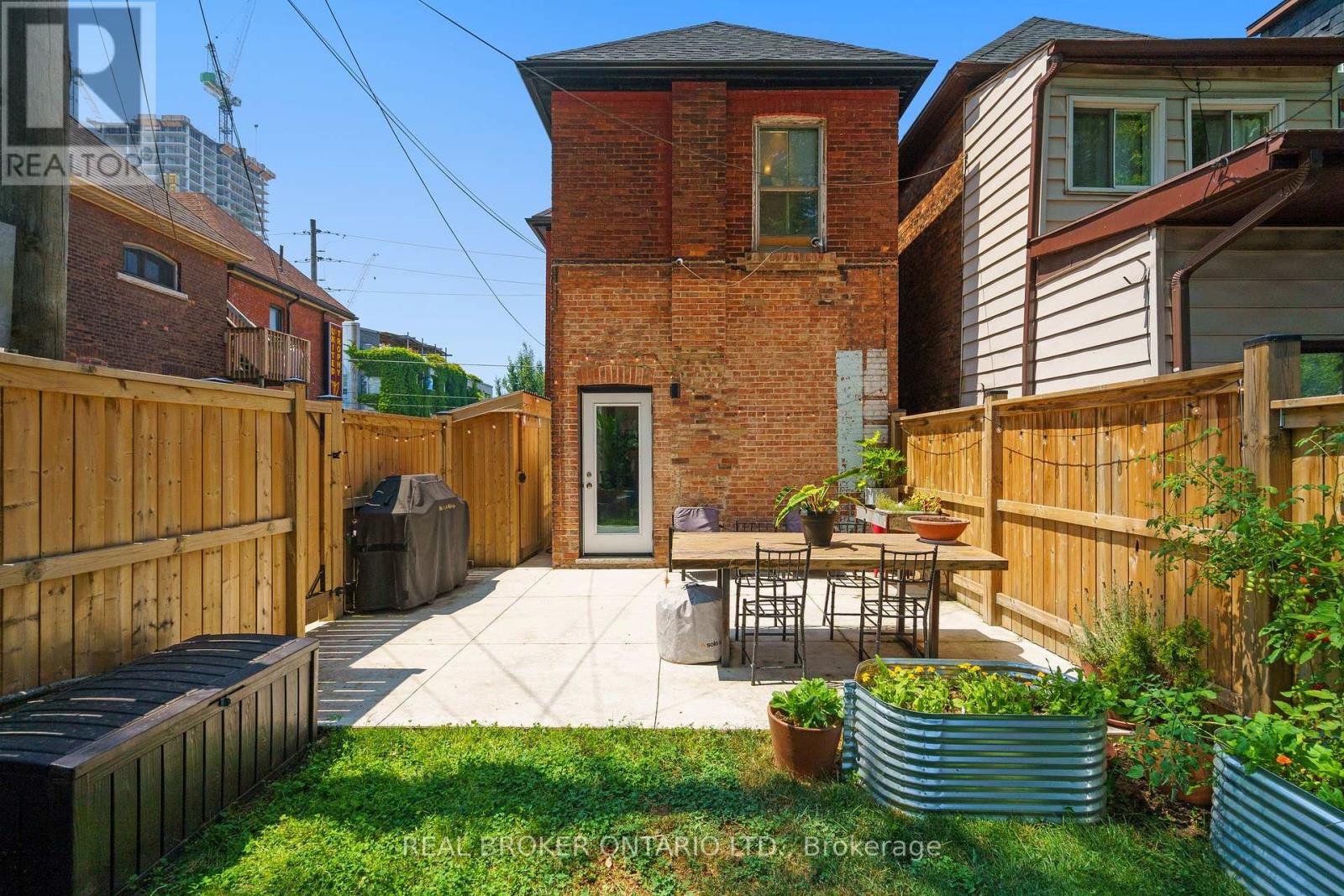 164 Catharine Street N, Hamilton (Beasley), Ontario  L8L 4S5 - Photo 32 - X12442971