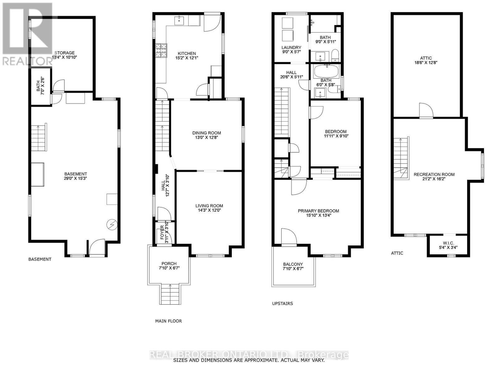 164 Catharine Street N, Hamilton (Beasley), Ontario  L8L 4S5 - Photo 35 - X12442971