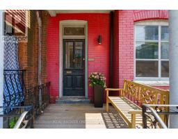 164 CATHARINE STREET N, Hamilton, Ontario