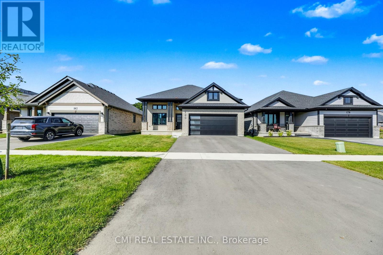 180 Renaissance Drive, St. Thomas, Ontario  N5R 0P1 - Photo 1 - X12442991
