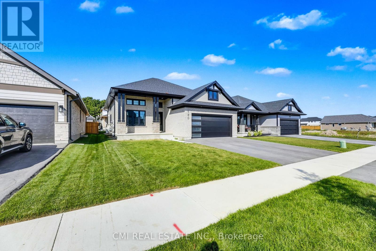 180 Renaissance Drive, St. Thomas, Ontario  N5R 0P1 - Photo 2 - X12442991