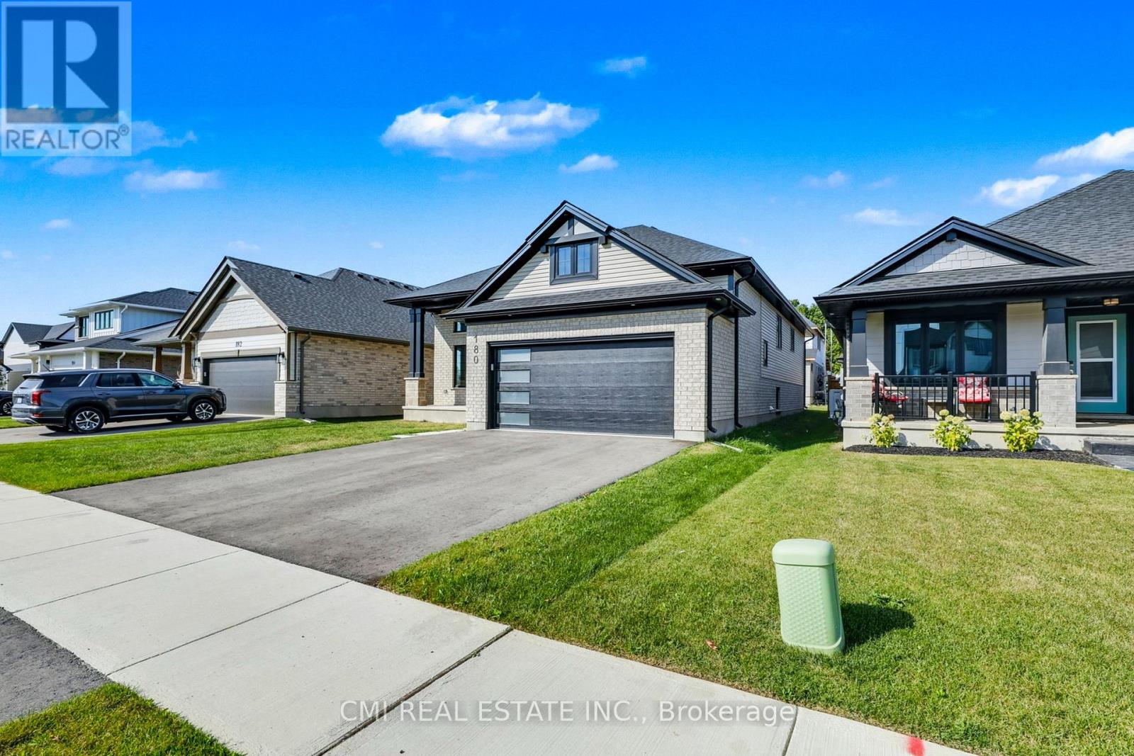 180 Renaissance Drive, St. Thomas, Ontario  N5R 0P1 - Photo 4 - X12442991