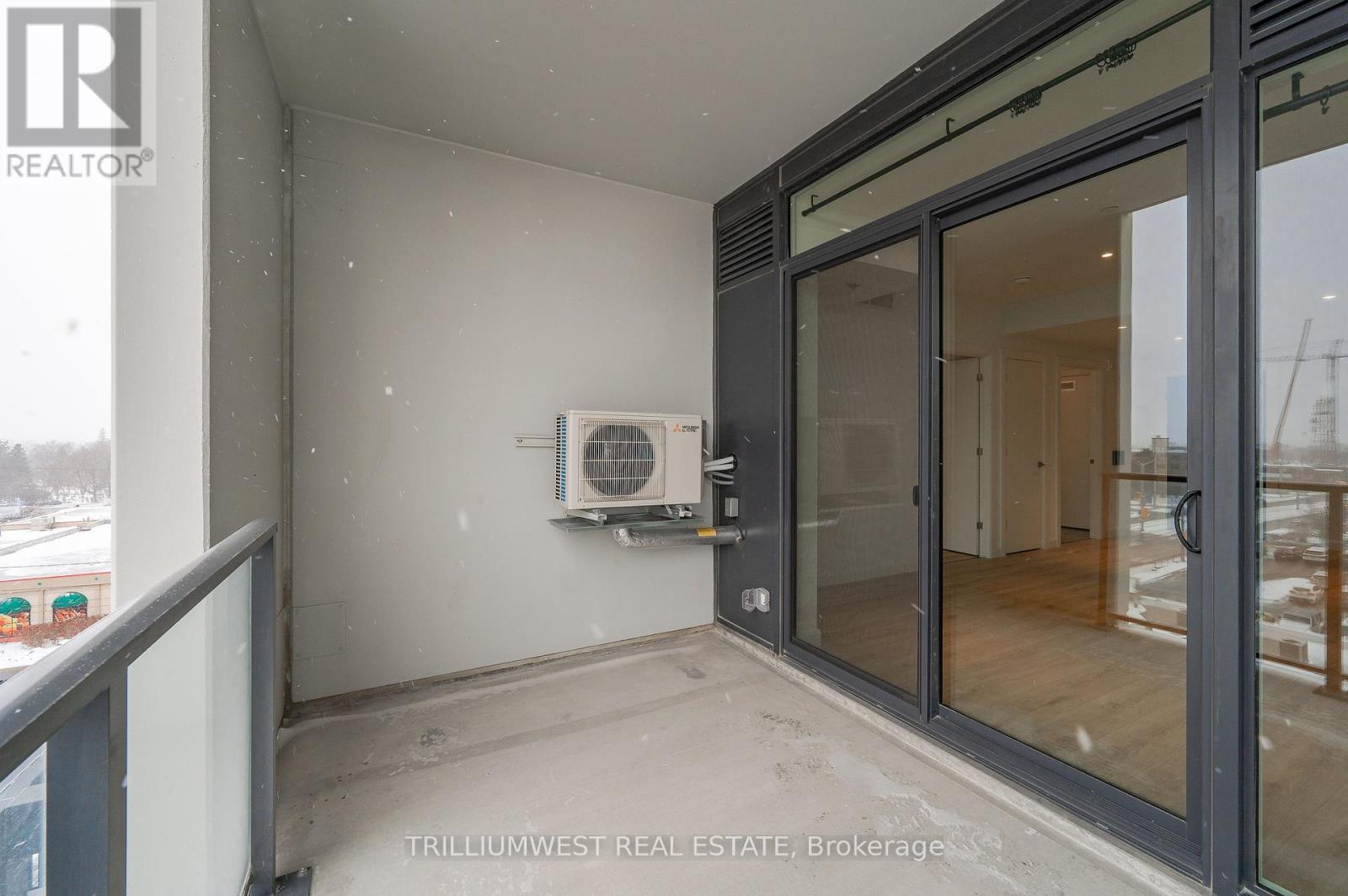 505 - 741 King Street W, Kitchener, Ontario  N2G 1E5 - Photo 19 - X12443026