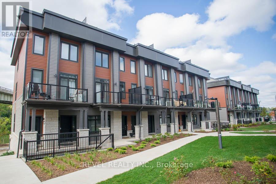 26 - 2 Willow Street, Brant, Ontario  N3L 0K7 - Photo 1 - X12443039