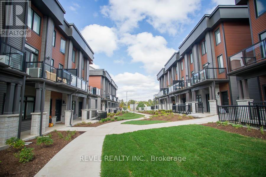 26 - 2 Willow Street, Brant, Ontario  N3L 0K7 - Photo 2 - X12443039