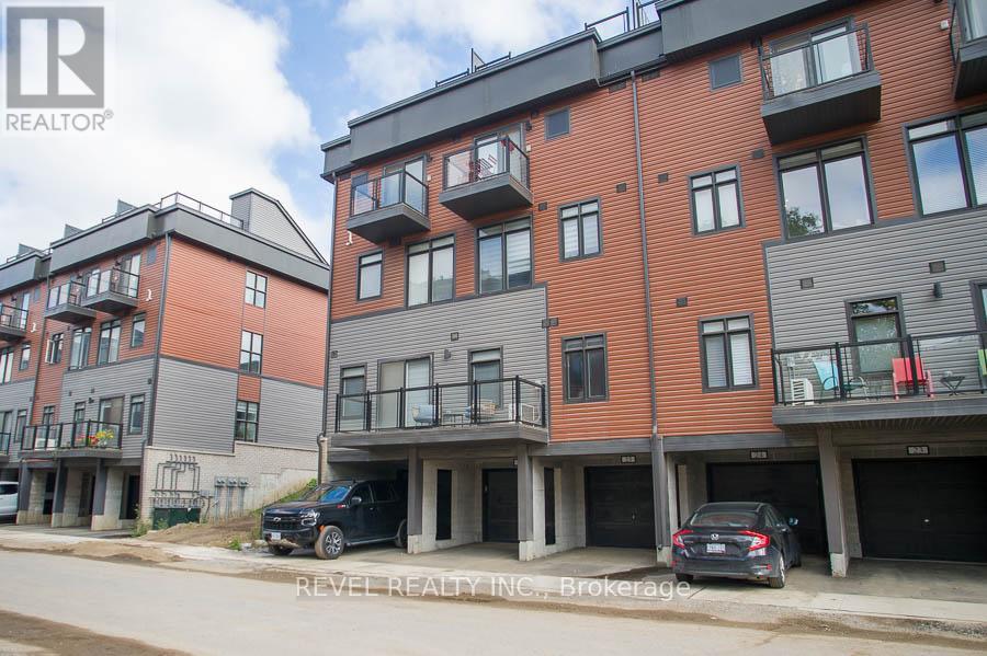 26 - 2 Willow Street, Brant, Ontario  N3L 0K7 - Photo 20 - X12443039