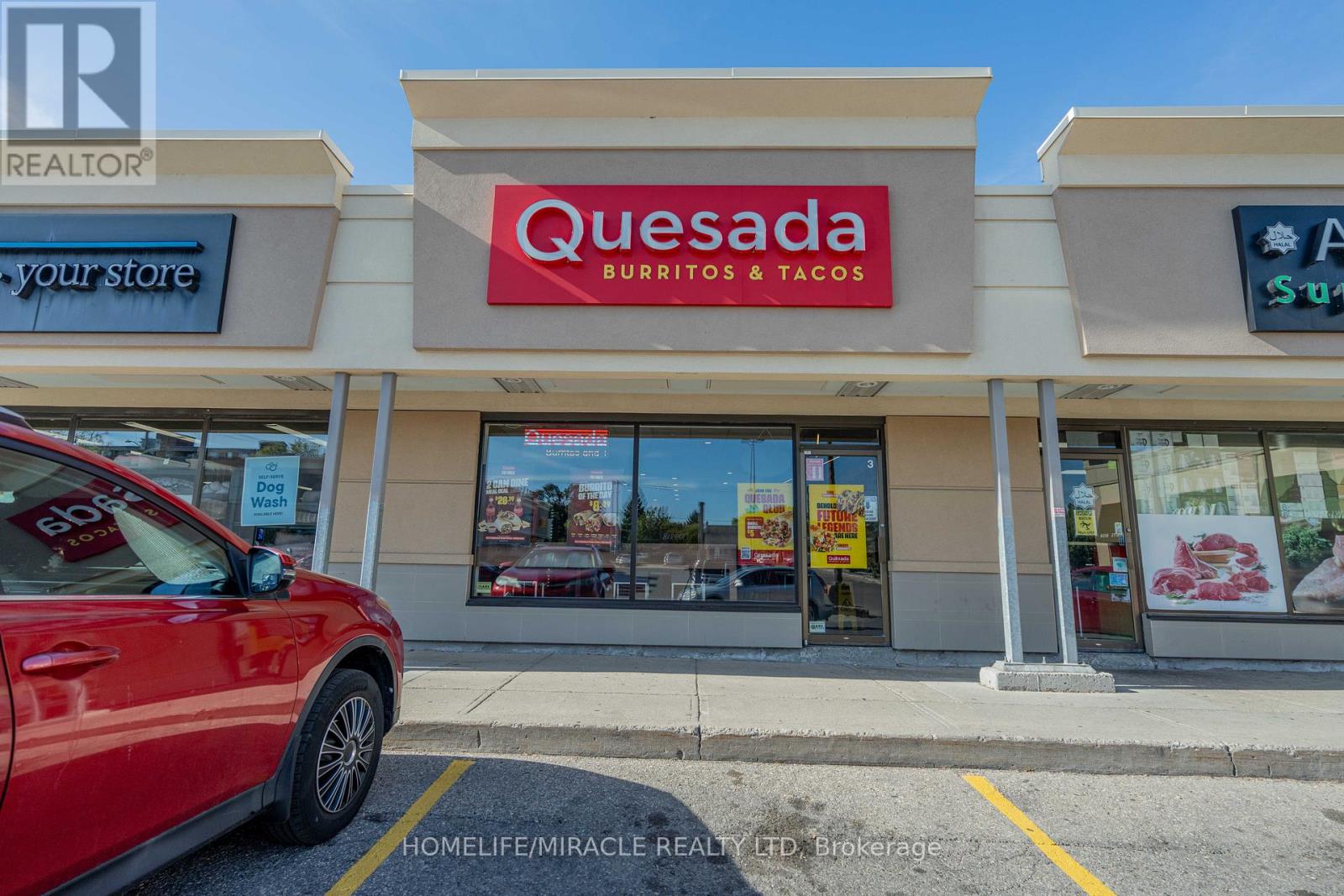3 - 324 Highland Road W, Kitchener, Ontario  N2M 5G2 - Photo 1 - X12443070