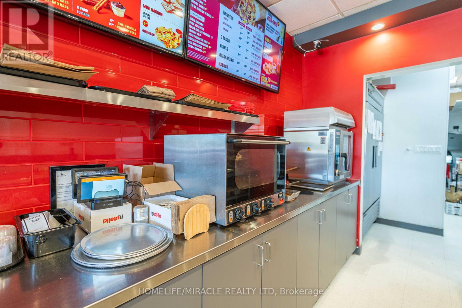 3 - 324 Highland Road W, Kitchener, Ontario  N2M 5G2 - Photo 18 - X12443070