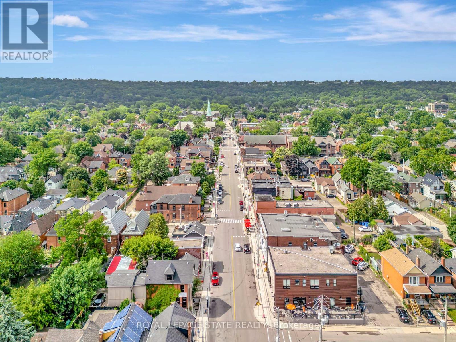 74 Melbourne Street, Hamilton (Kirkendall), Ontario  L8P 2A6 - Photo 8 - X12443071