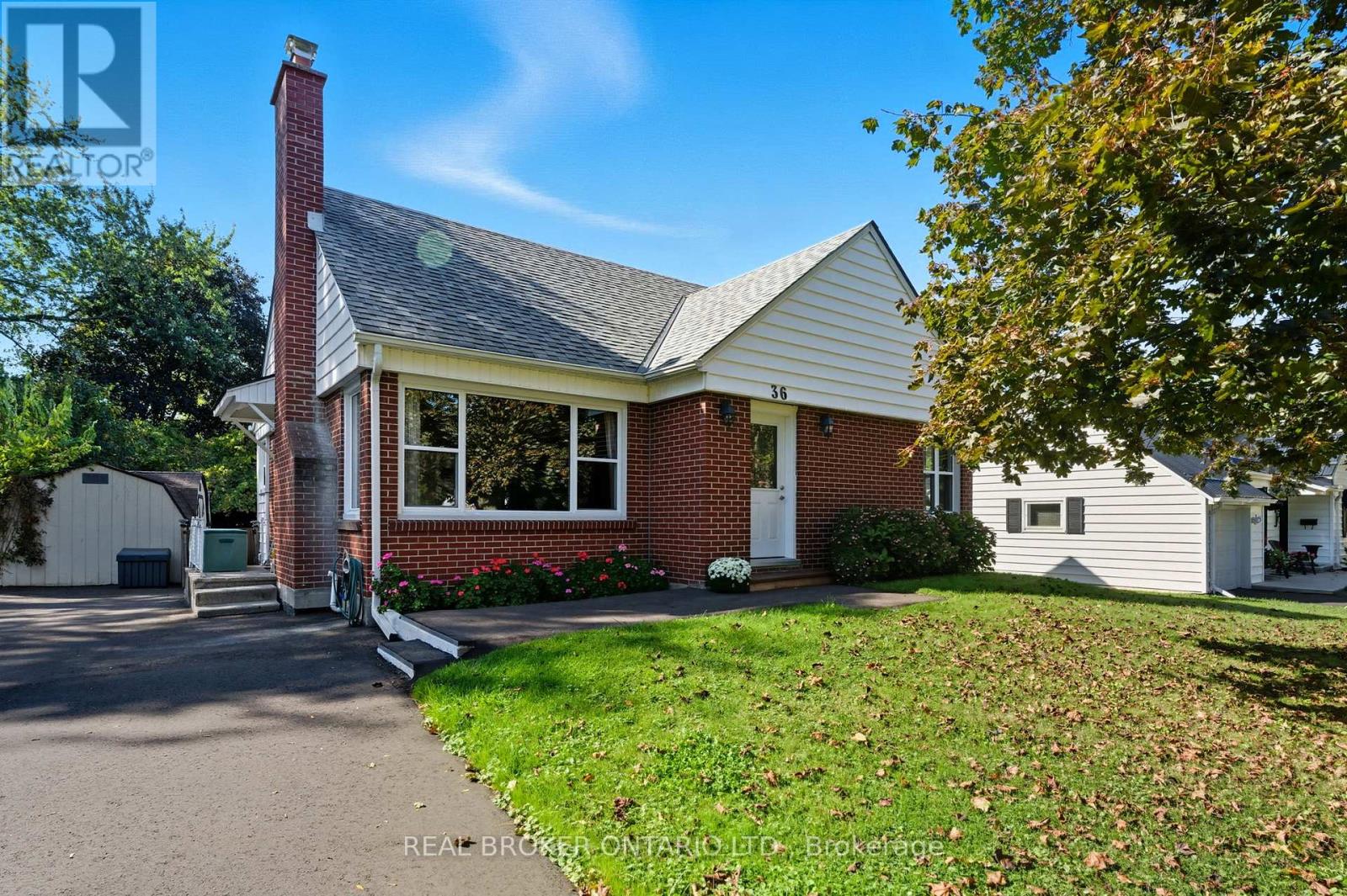 36 Gibson Drive, Norfolk (Simcoe), Ontario  N3Y 3L3 - Photo 1 - X12443094