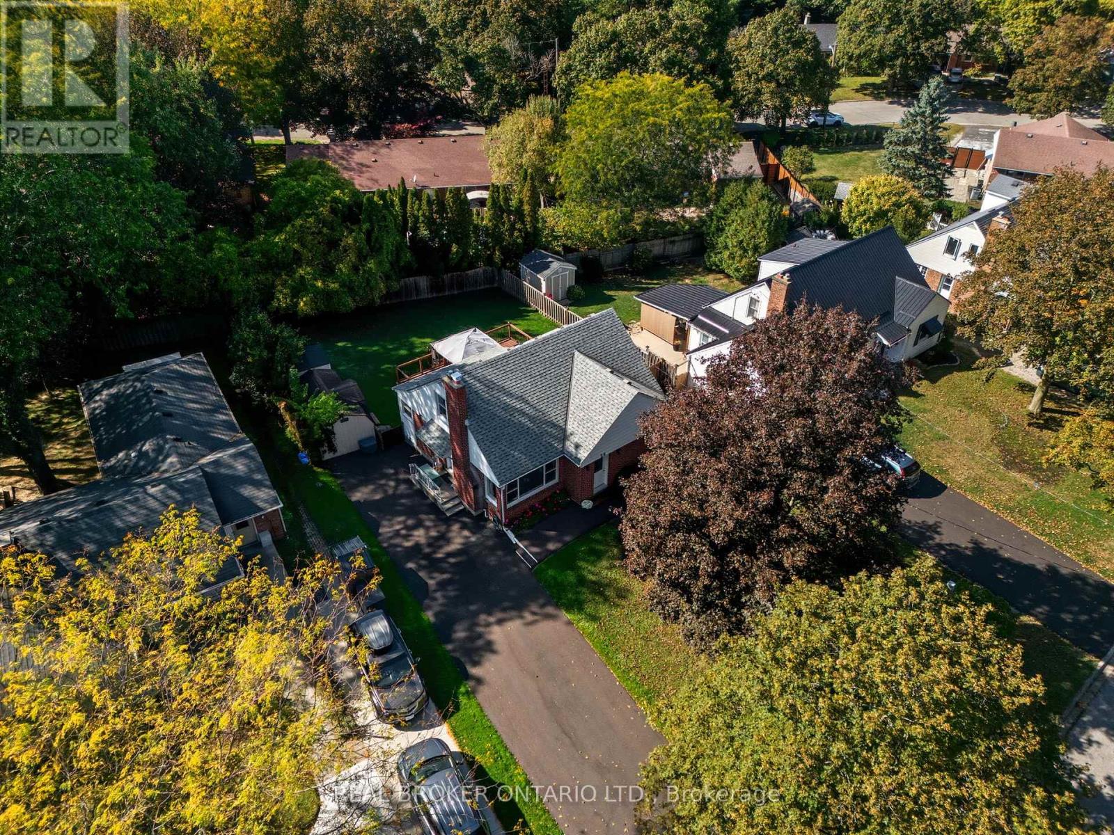 36 Gibson Drive, Norfolk (Simcoe), Ontario  N3Y 3L3 - Photo 2 - X12443094
