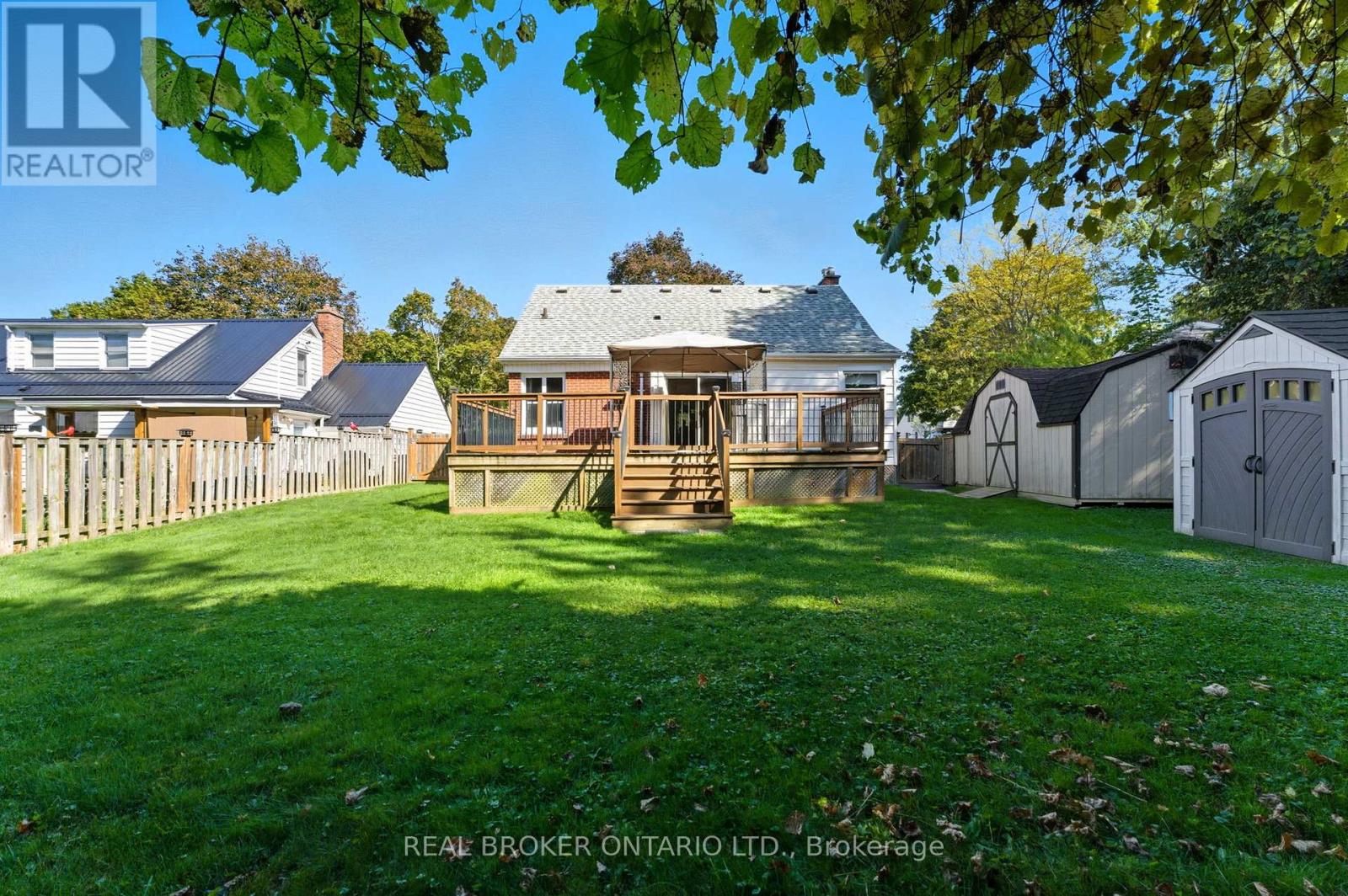 36 Gibson Drive, Norfolk (Simcoe), Ontario  N3Y 3L3 - Photo 27 - X12443094