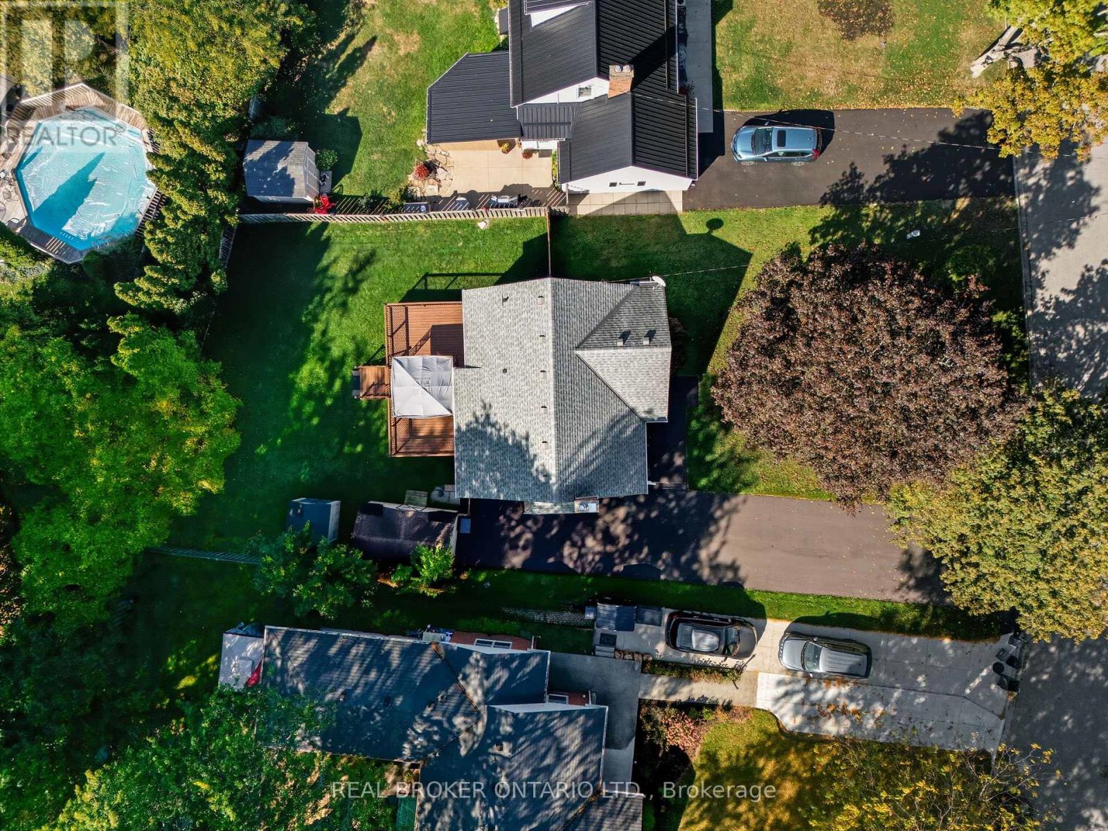 36 Gibson Drive, Norfolk (Simcoe), Ontario  N3Y 3L3 - Photo 3 - X12443094