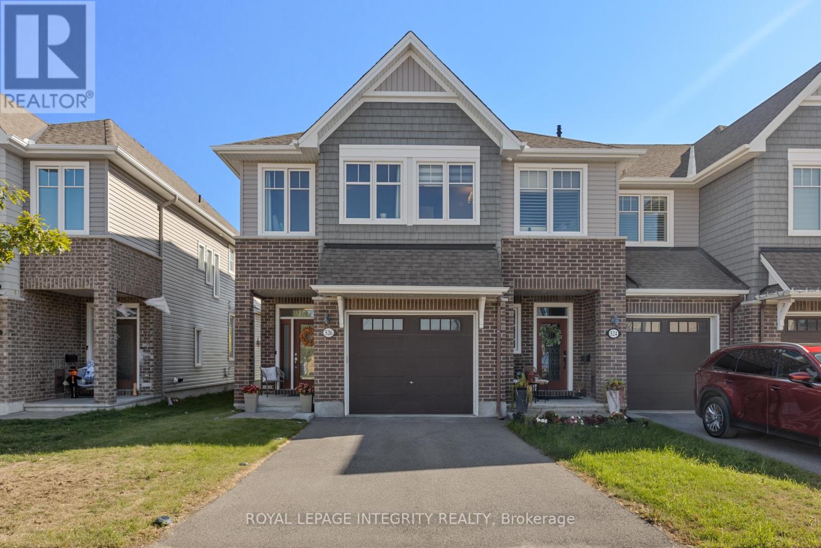 526 Jackdaw Avenue, Ottawa, Ontario  K2J 6M8 - Photo 1 - X12443215