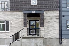 183 Presland Road, Ottawa, Ontario  K1K 2C1 - Photo 3 - X12443233