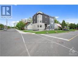 183 PRESLAND ROAD, Ottawa, Ontario