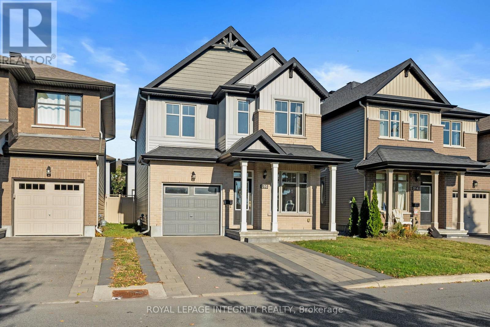 516 Silver Sage Avenue, Ottawa, Ontario  K2J 4T1 - Photo 2 - X12443245