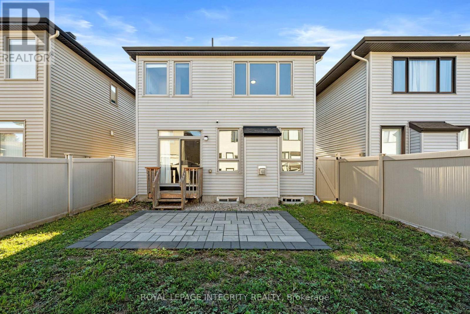 516 Silver Sage Avenue, Ottawa, Ontario  K2J 4T1 - Photo 39 - X12443245