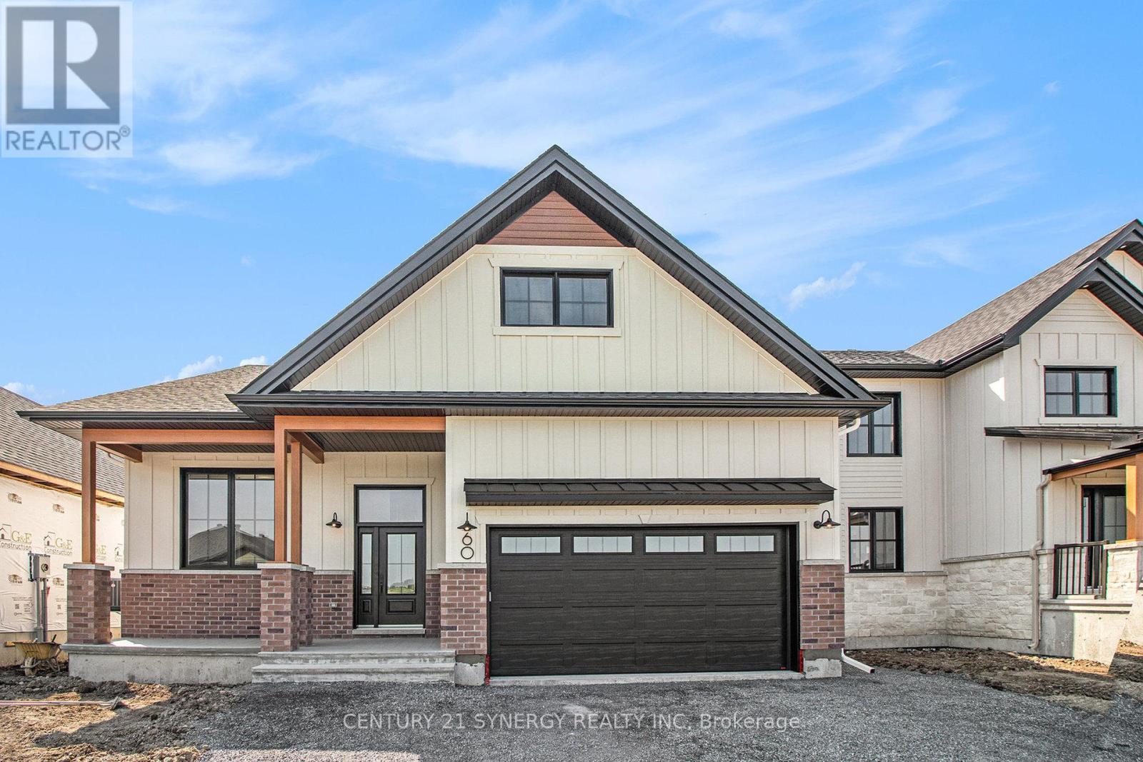 B - 60 Helen Street, North Stormont, Ontario  K0A 1R0 - Photo 1 - X12443247