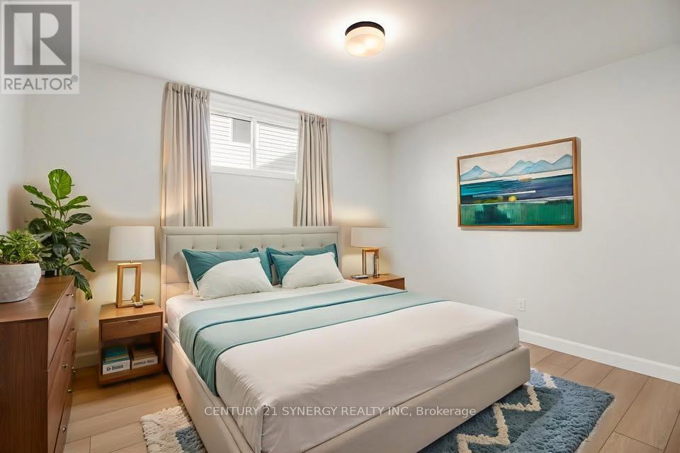 B - 60 Helen Street, North Stormont, Ontario  K0A 1R0 - Photo 14 - X12443247