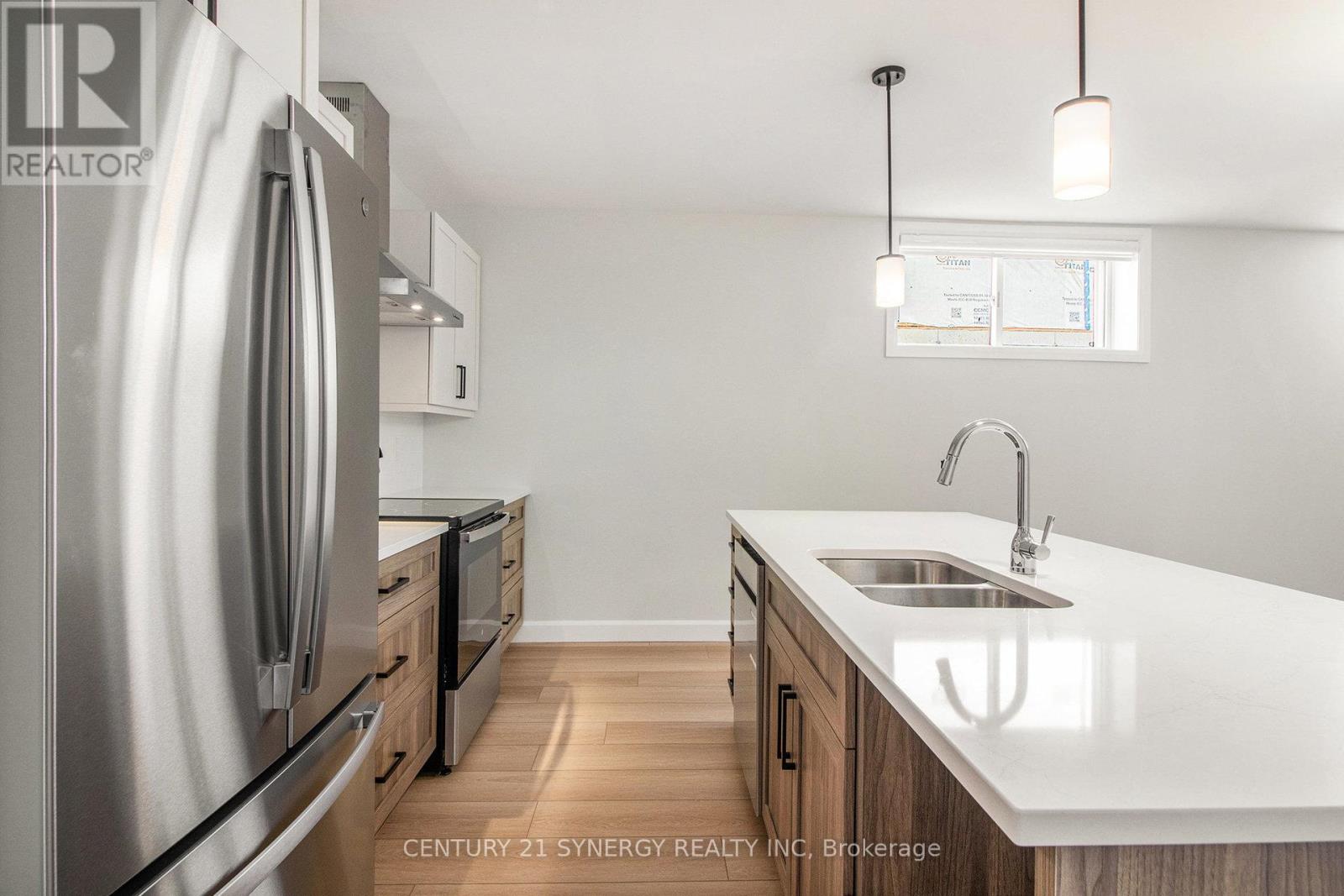 B - 60 Helen Street, North Stormont, Ontario  K0A 1R0 - Photo 6 - X12443247