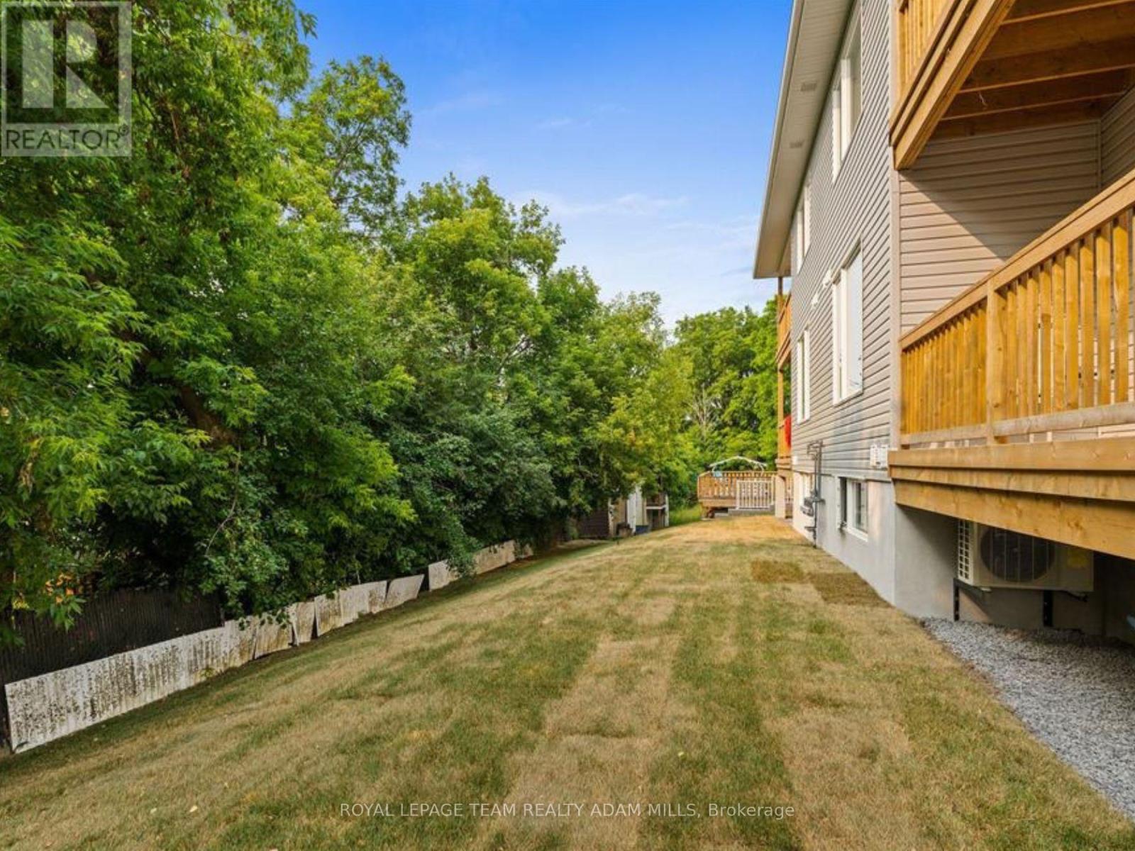 A - 203 Teskey Street, Mississippi Mills, Ontario  K0A 1A0 - Photo 27 - X12443345
