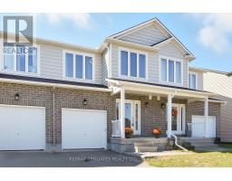 32 CODE CRESCENT, Carleton Place, Ontario