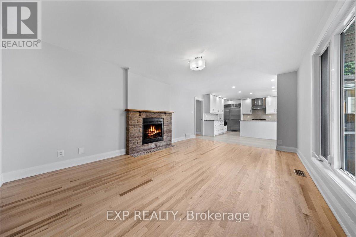 18 Ivylea Street, Ottawa, Ontario  K2G 4X5 - Photo 8 - X12443374