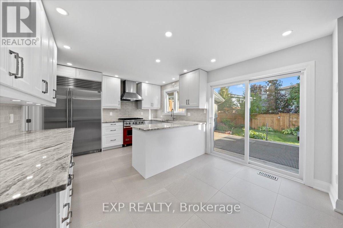 18 Ivylea Street, Ottawa, Ontario  K2G 4X5 - Photo 9 - X12443374