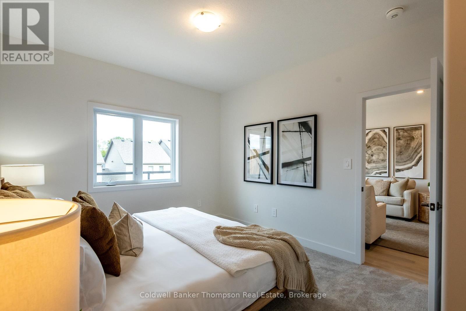 28 Charles Morley Boulevard, Huntsville, Ontario  P1H 0G5 - Photo 11 - X12443210