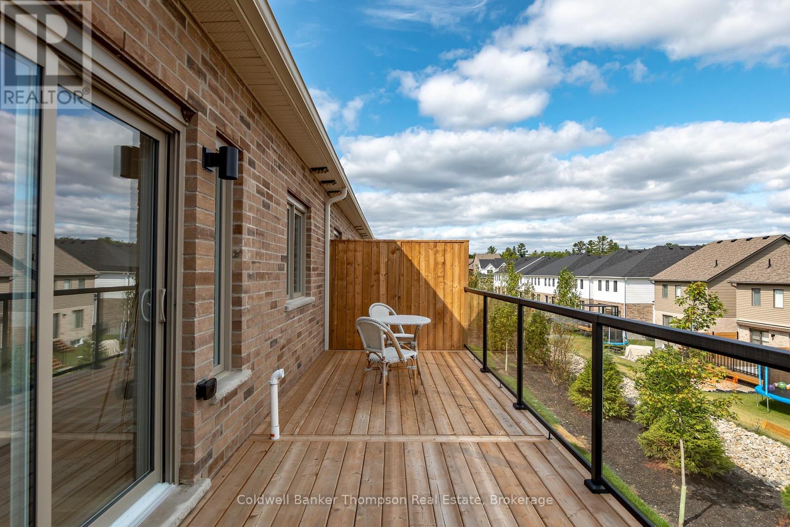 28 Charles Morley Boulevard, Huntsville, Ontario  P1H 0G5 - Photo 14 - X12443210