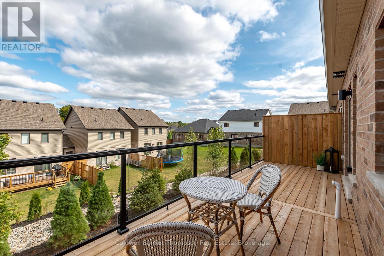 28 Charles Morley Boulevard, Huntsville, Ontario  P1H 0G5 - Photo 15 - X12443210