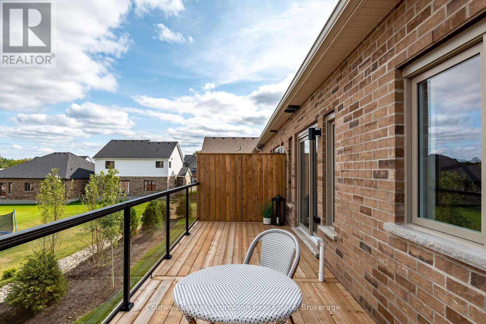 28 Charles Morley Boulevard, Huntsville, Ontario  P1H 0G5 - Photo 16 - X12443210