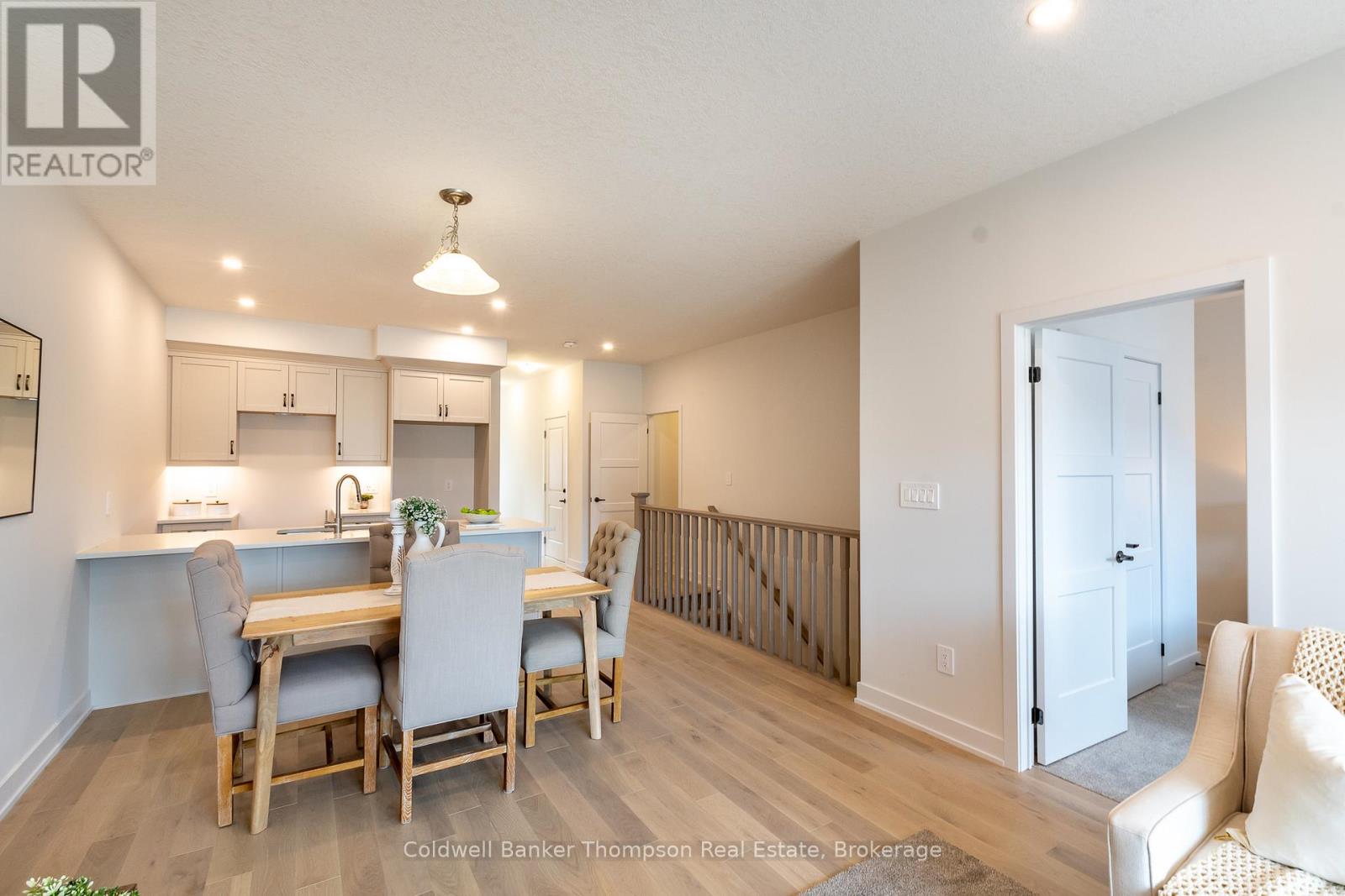 28 Charles Morley Boulevard, Huntsville, Ontario  P1H 0G5 - Photo 17 - X12443210