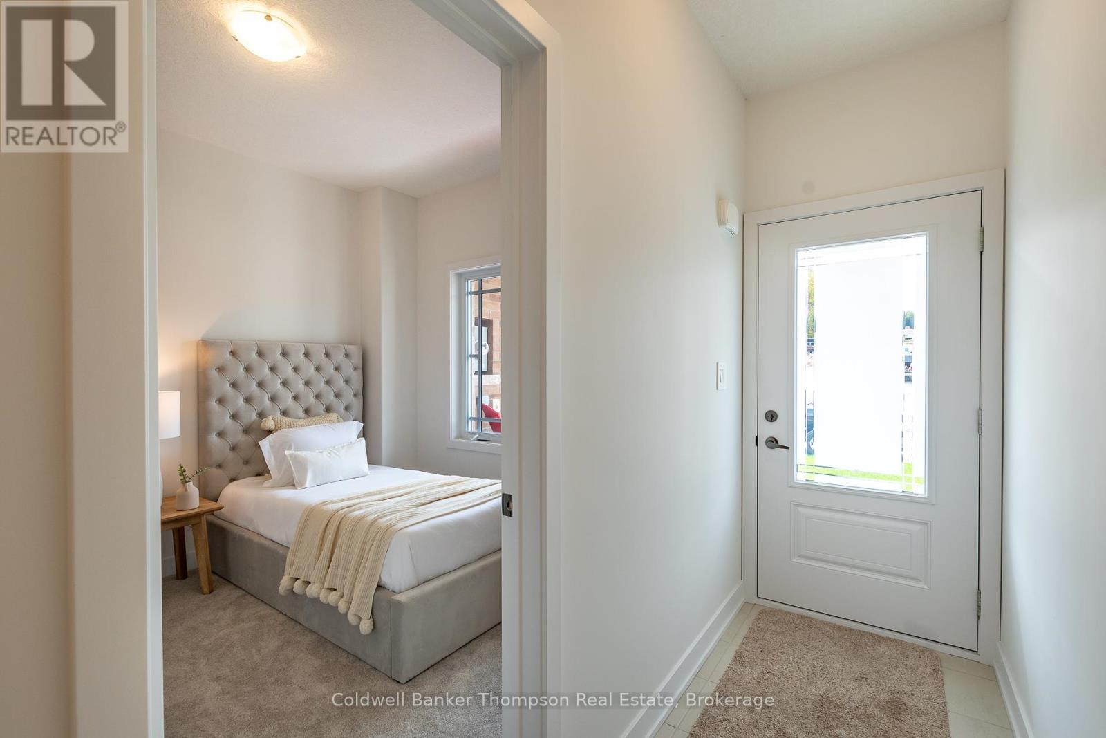 28 Charles Morley Boulevard, Huntsville, Ontario  P1H 0G5 - Photo 2 - X12443210