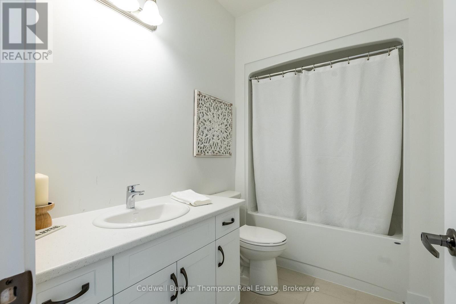 28 Charles Morley Boulevard, Huntsville, Ontario  P1H 0G5 - Photo 21 - X12443210