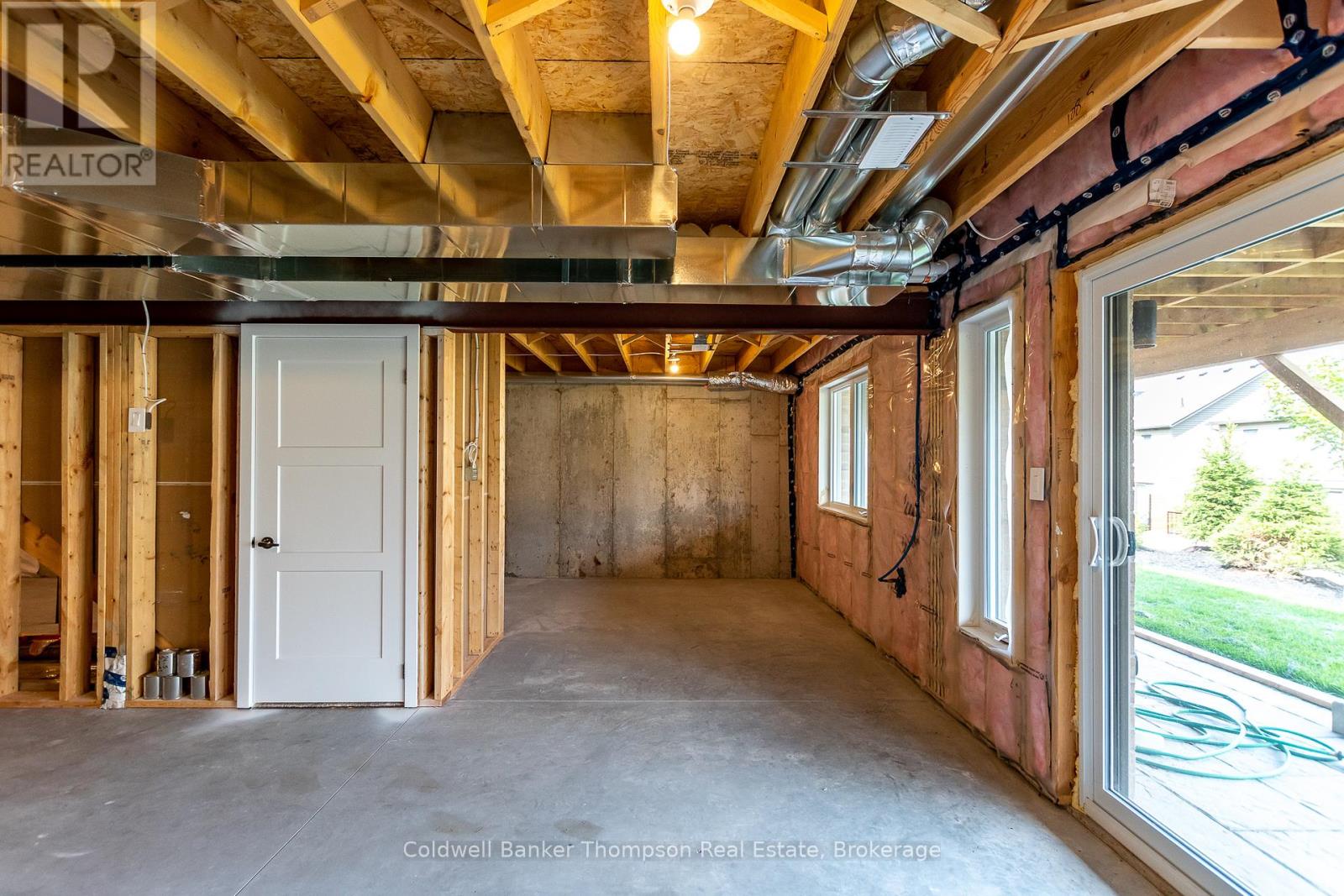 28 Charles Morley Boulevard, Huntsville, Ontario  P1H 0G5 - Photo 26 - X12443210
