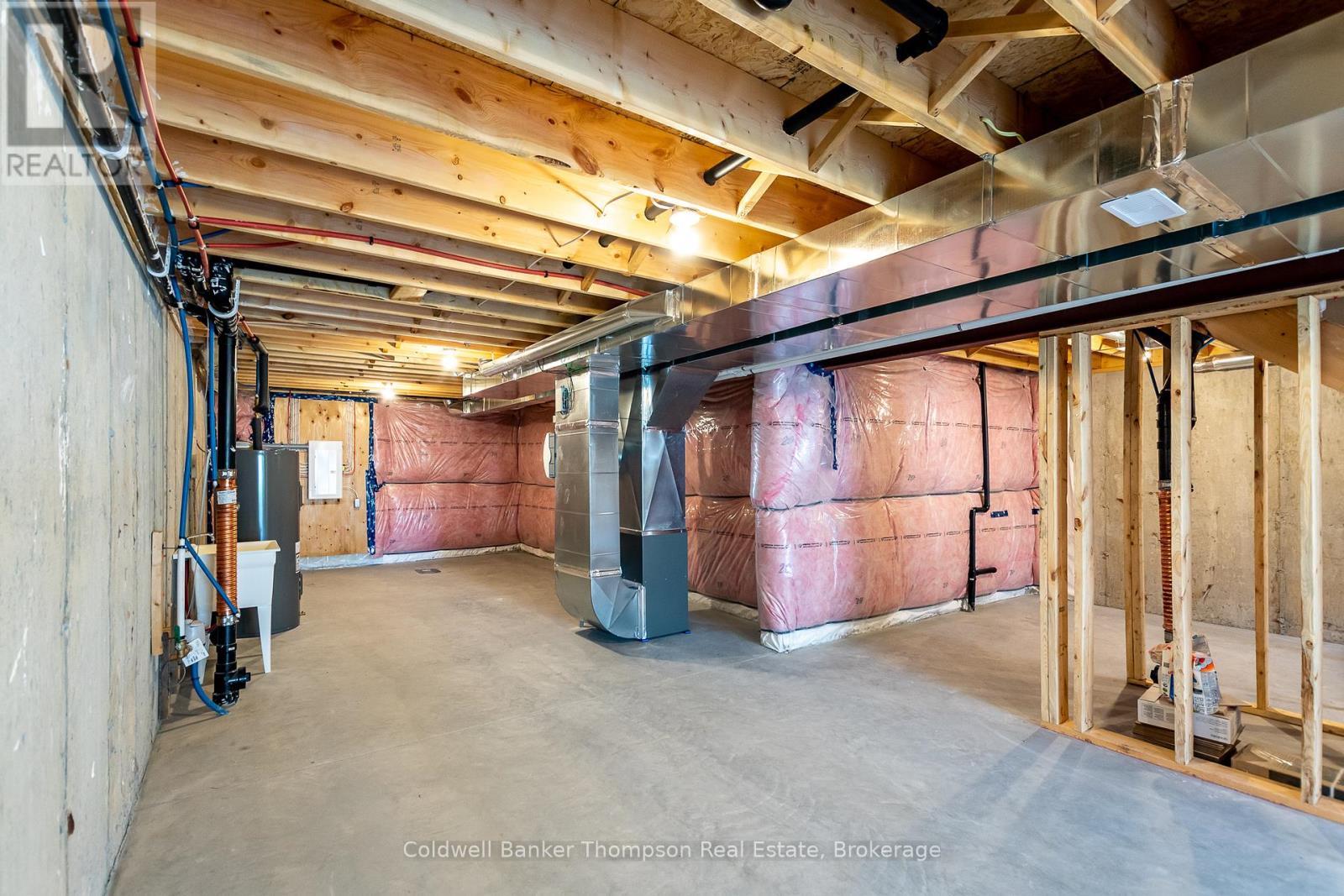 28 Charles Morley Boulevard, Huntsville, Ontario  P1H 0G5 - Photo 28 - X12443210