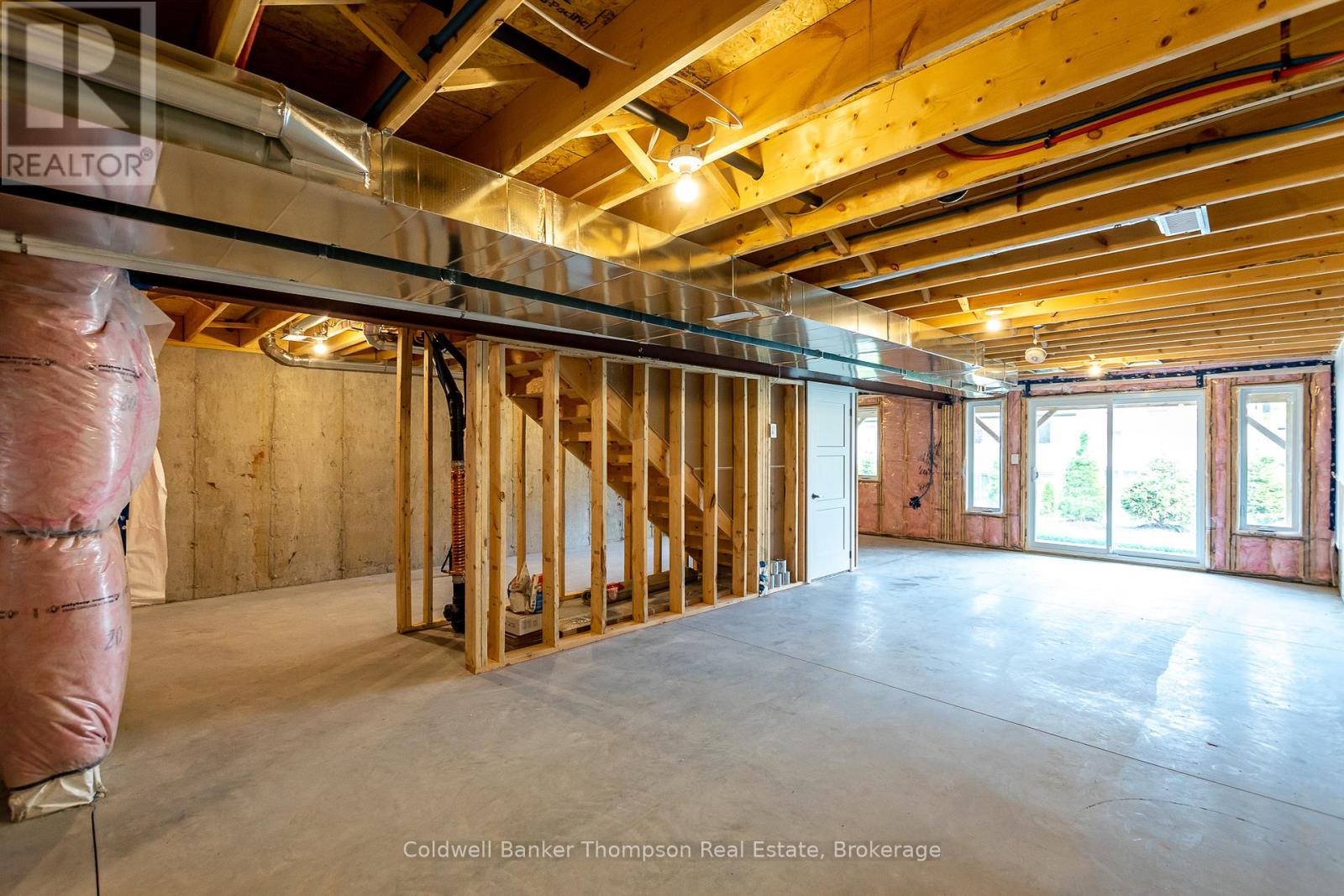 28 Charles Morley Boulevard, Huntsville, Ontario  P1H 0G5 - Photo 29 - X12443210
