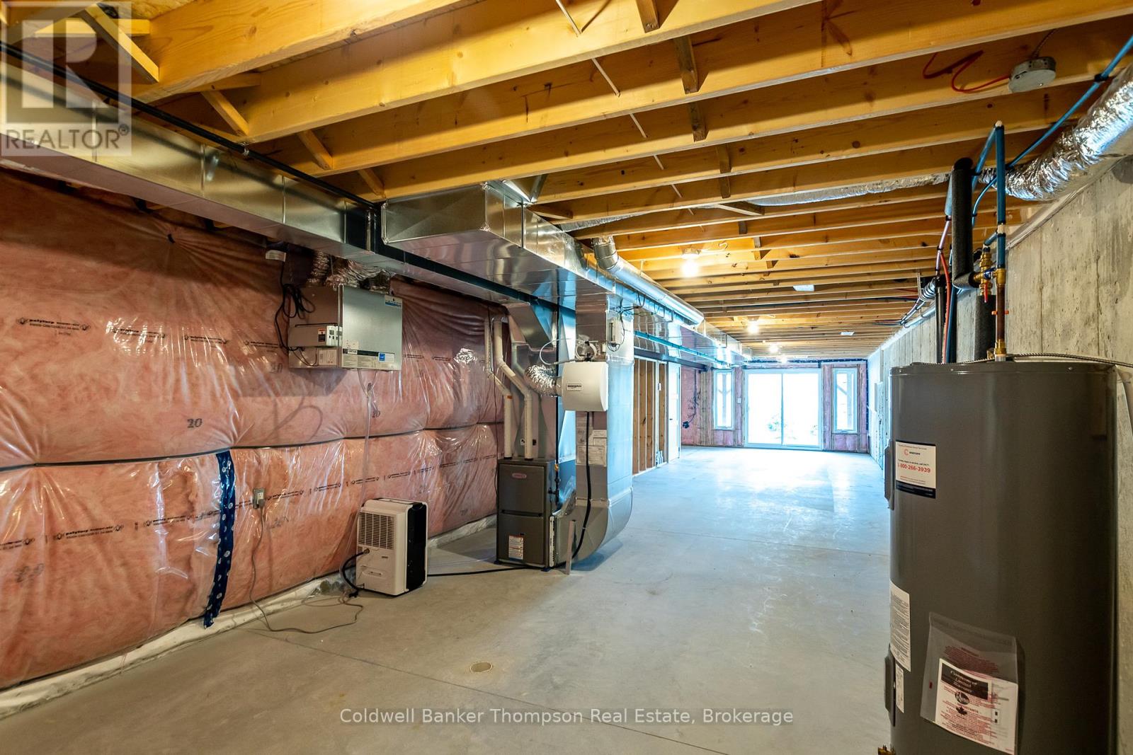 28 Charles Morley Boulevard, Huntsville, Ontario  P1H 0G5 - Photo 31 - X12443210